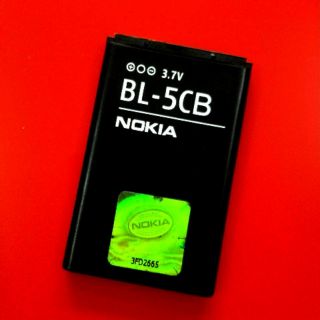 Pin Nokia BL-5CB bảo hành 6 tháng đổi mới