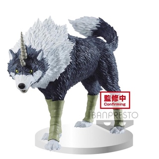 MÔ HÌNH NHÂN VẬT BANPRESTO CHÍNH HÃNG That Time I Got Reincarnated as a Slime Otherworlder Figure Vol.4 Ranga