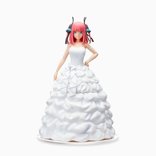 [SHQ] [ Hàng Có Sẵn ] Mô hình Figure chính hãng Nhật - Nakano Nino - Gotoubun no Hanayome ∬
