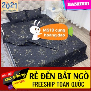Chăn hè trần bông 3 lớp,mền trần bông,hcm mẫu cung hoàng đạo