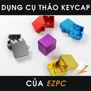Dụng Cụ Tháo Mở Switch Bàn Phím | Ezpc