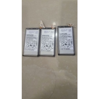 Pin zin samsung s10 ( G973) bóc máy