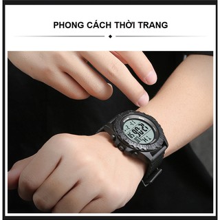 (Khosi.net)Đồng Hồ Điện Tử Chống Nước Bé Trai CooBoss 0902