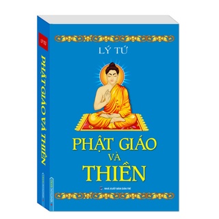 Sách - Phật giáo và Thiền