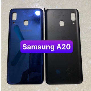 miếng lưng samsung A20