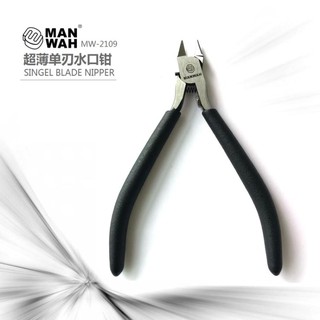 DỤNG CỤ MÔ HÌNH MANWAH - KỀM LƯỠI ĐƠN CHUYÊN DỤNG CHO MÔ HÌNH