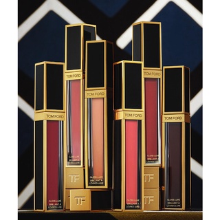 Tom Ford - Son Bóng Tom Ford Gloss Luxe 5.5ml