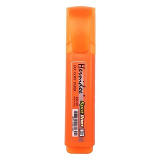 Cá Chép - Bút Dạ Quang Màu Hernidex FHL-923