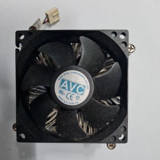 Quạt tản nhiệt máy bộ socket 1155