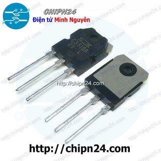 [1 CON] Transistor C3519 TO-3P NPN 15A 180V (Sò Sanken) (2SC3519 2SC 3519)