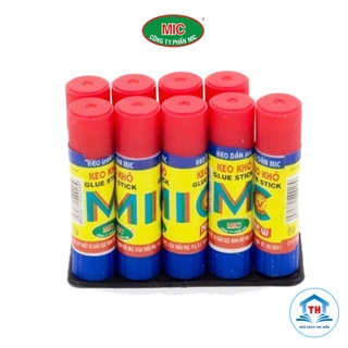 Keo khô MIC - Hồ khô MIC