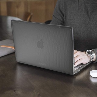 Ốp Macbook cao cấp TOMTOC HardShell Slim for Macbook Air 13"( 20182020) , Macbook Air