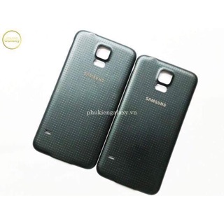 Nắp lưng máy S5 xịn