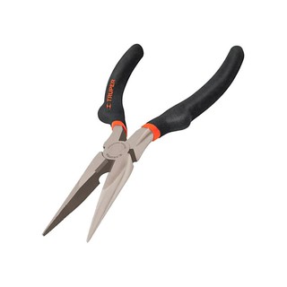 Kềm mỏ nhọn  175mm Trupe  17315
