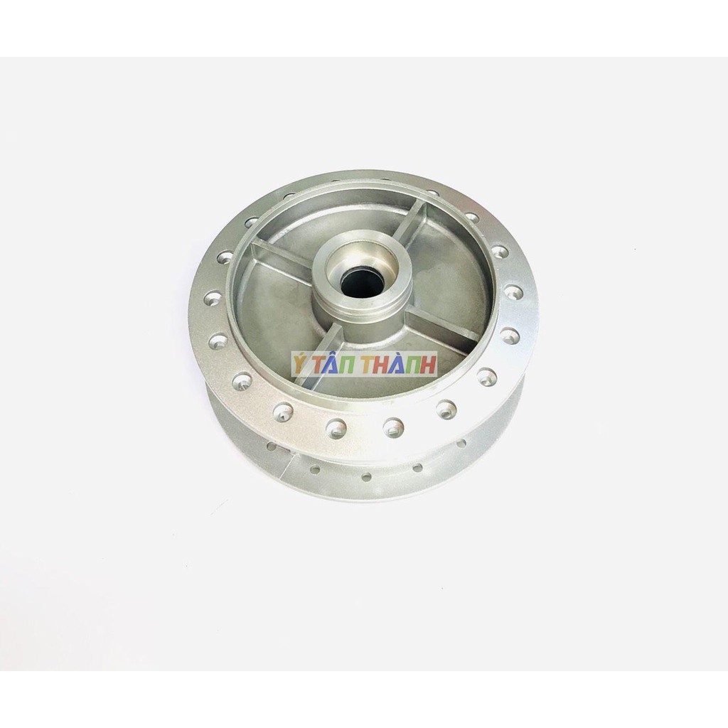 đùm sau sirius bạc MS12334