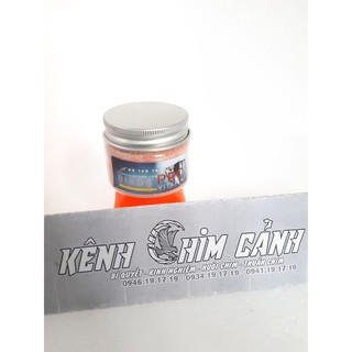 Birds pro vitamin tăng lực - căng lửa cho chim cảnh