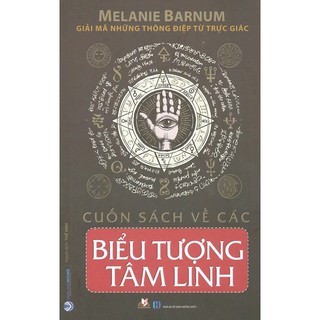 Sách - Cuốn Sách Về Các Biểu Tượng Tâm Linh