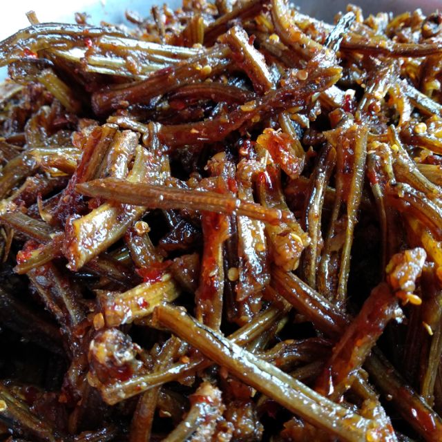 Combo của khách