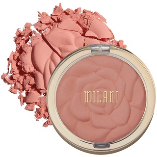 PHẤN MÁ HỒNG MILANI ROSE POWDER BLUSH 17G CHÍNH HÃNG - 9219