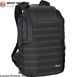 Balo máy ảnh Lowepro Protactic 450 AW II