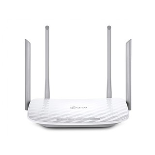 Bộ Phát Wifi 4 Râu TP-Link Archer C50