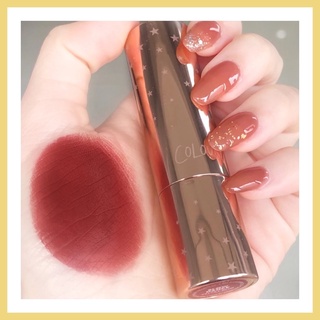 Son Colourpop Lux Velvet Blur