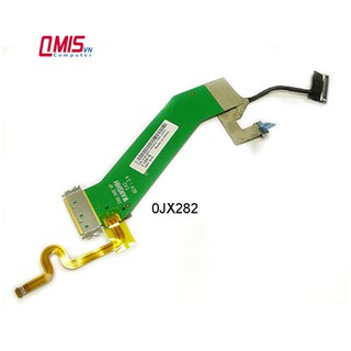 Cáp màn hình laptop Dell Vostro 1400, Inspiron 1420 – 1400 (0JX282)