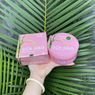 kem trắng da body SỮA GẠO<br> CosyWhite