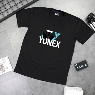 Áo Cầu Lông Yonex Nam - mã 672
