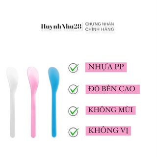 CỌ NHỰA QUÉT-TRỘN MẶT TRẮNG TRONG HÀNG CHẤT LƯỢNG