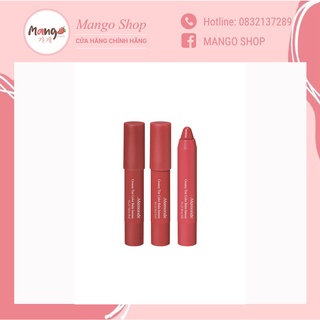 Son Thỏi Mamonde Creamy Tint Color