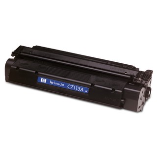 Hộp mực máy in Canon 1210 - Hộp mực 15A