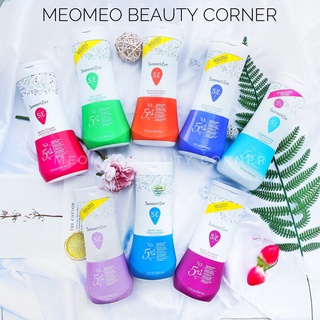 Dung Dịch Vệ Sinh Hằng Ngày cho Phụ nữ Summer's Eve  444ml 5in1 Mỹ Summer Eve