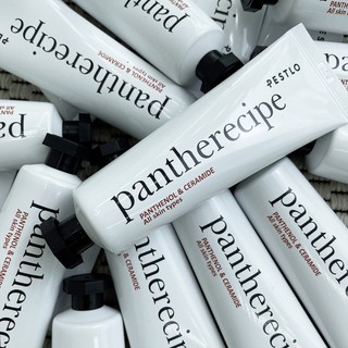 (HSD 2024) Kem dưỡng ẩm PESTLO Pantherecipe Cream