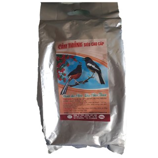 Vương Việt Anh Cám Trứng Chích Chòe 500g - Thức Ăn Chim [VƯƠNG VIỆT ANH CHOÈ]