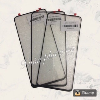 Mặt kính Oppo Reno