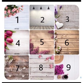 Vải chụp hình 3D Size to 1m x 1m5