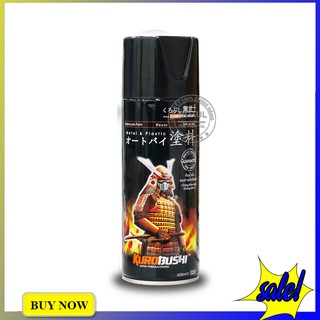 Chai xịt tẩy keo decal Samurai str600 an toàn gây không gỉ sét