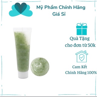 Tẩy da chết Huxley mini 30ml