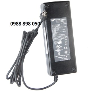 ADAPTOR FSP 24V 5A jack 4 kim bản gốc