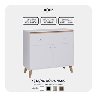 Tủ Đựng Đồ Đa Năng Minis Tiện Dụng