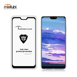 kính Asus Zenfone Max Pro M2 Cường Lực 5D Full Màn Hình