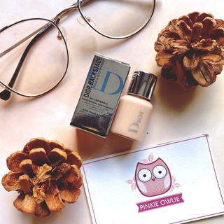 Kem lót Dior Backstage Face And Body Primer