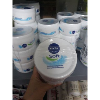 kem  soft của NGA , ĐỨC