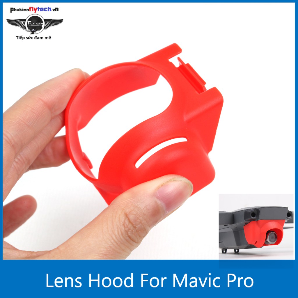 Hub che nắng camera - Mavic pro
