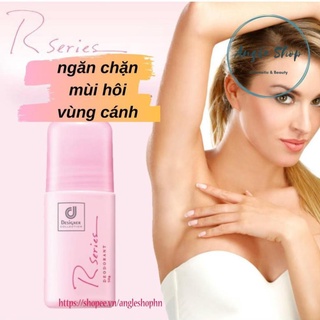 Lăn nách nước hoa Designer R Series Deodorant 50g