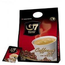 Cà phê sữa G7 gói lẻ (16g)