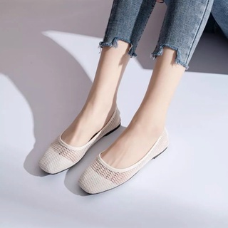Giầy nữ - Giầy lưới