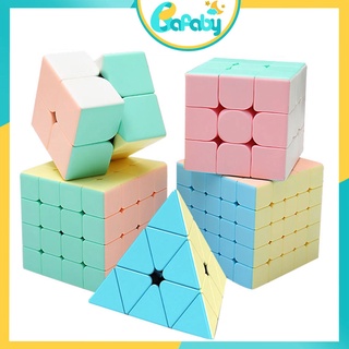 Rubik 4x4  3x3 2x2 5x5 Đồ Chơi Hình Khối Cao Cấp MY2345