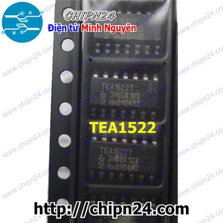 [1 CON] IC TEA1522 SOP-14 (SMD Dán) (TEA1522T 1522)